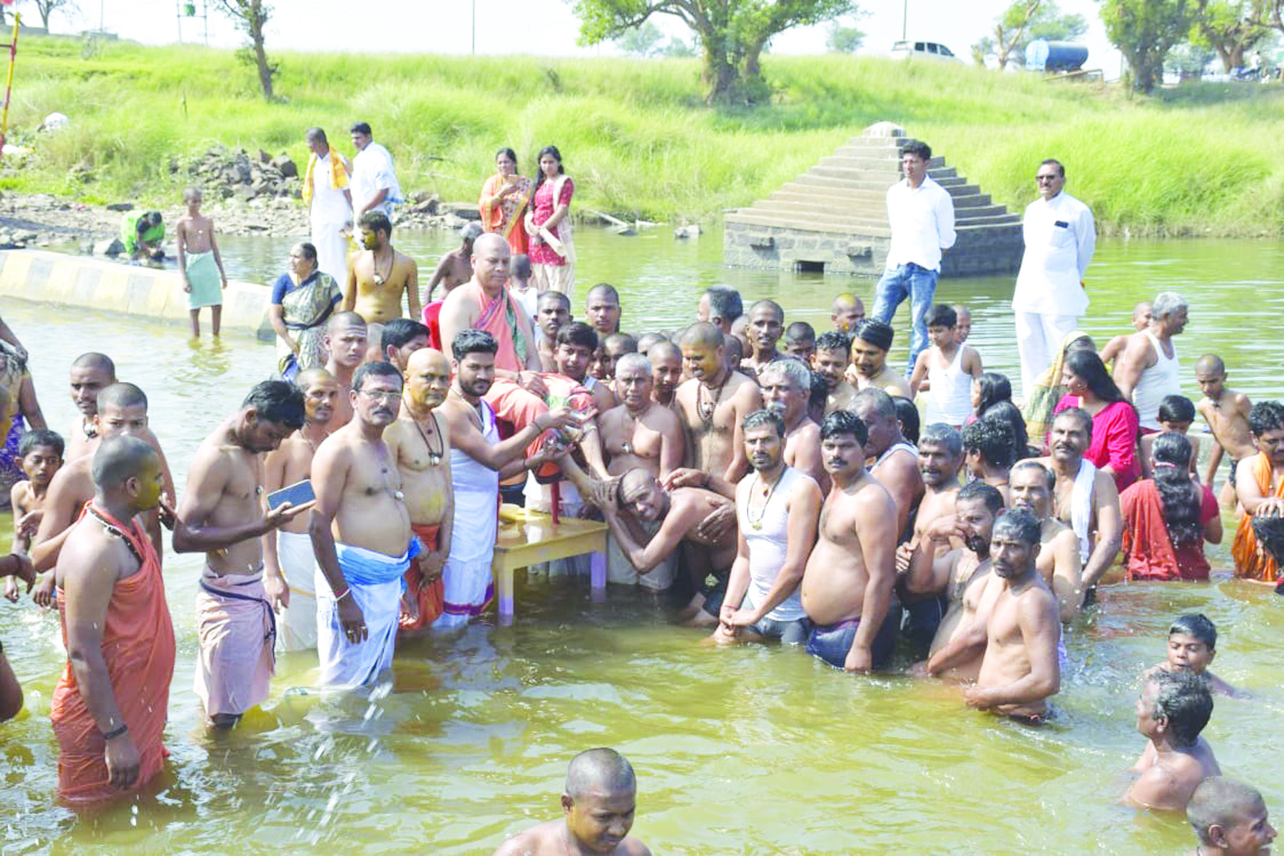 ನಿಷಿದ್ಧ ಸಂಕಲ್ಪಗಳಿಗೆ ಮನದಲ್ಲಿ ಅವಕಾಶ ನೀಡಬಾರದು