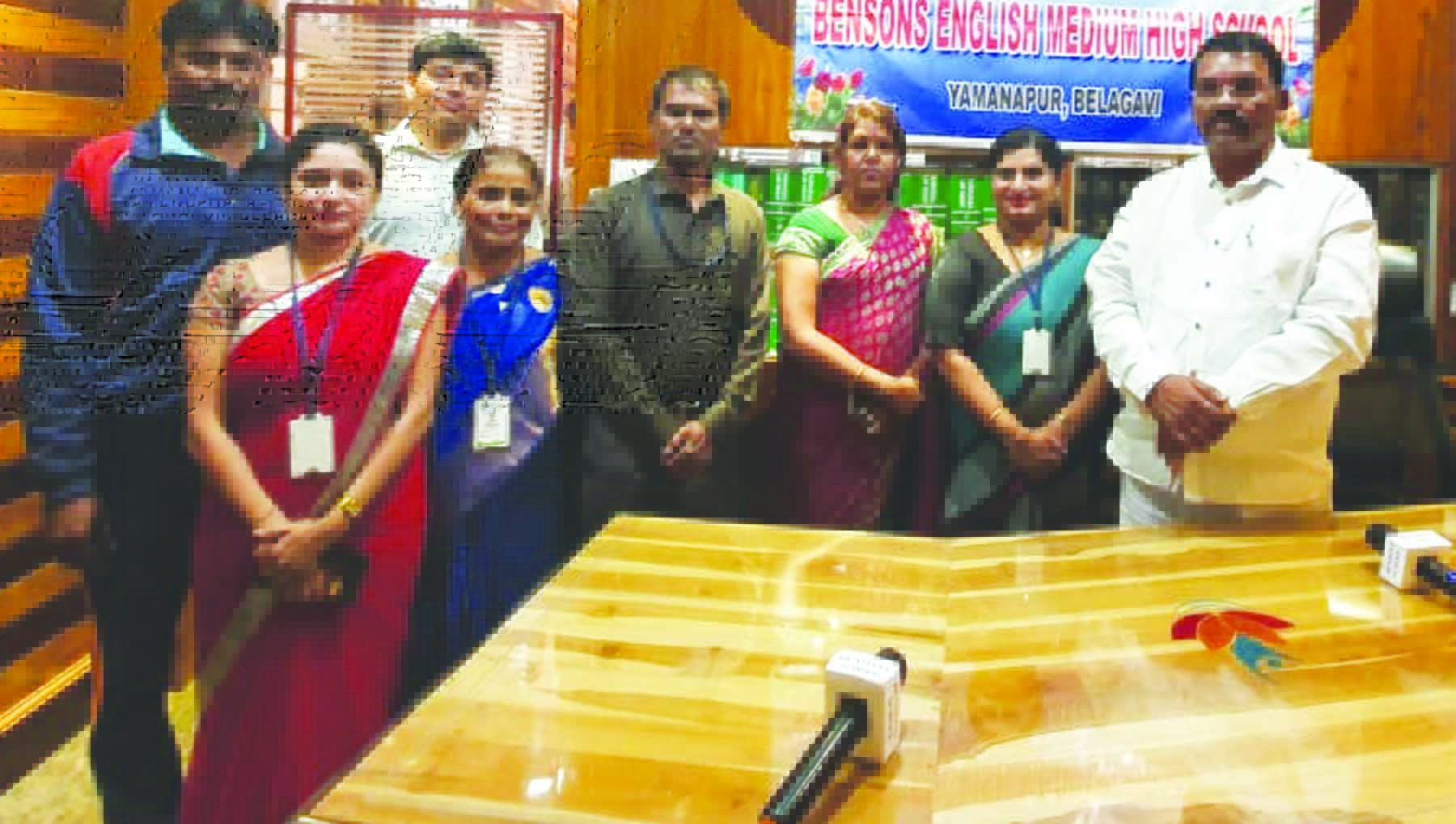 ಭಾರತೀಯ ಸಂವಿಧಾನ ಅಂಗೀಕಾರ ದಿನಾಚರಣೆ