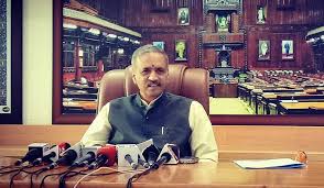 ವಿಧಾನಸಭೆಯಲ್ಲಿ ಮಾರ್ಚ್ 2 ಮತ್ತು 3 ರಂದು ಸಂವಿಧಾನ ಕುರಿತ ವಿಶೇಷ ಚರ್ಚೆಗೆ ಅವಕಾಶ: ವಿಶ್ವೇಶ್ವರ ಹೆಗಡೆ ಕಾಗೇರಿ