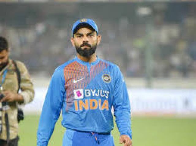  ಟೀಮ್‌ ಇಂಡಿಯಾ ಯಶಸ್ಸಿಗೆ ಥ್ರೋಡೌನ್‌ ತಜ್ಞ ರಘು ಕೊಡುಗೆ ಸ್ಮರಿಸಿದ ಕೊಹ್ಲಿ