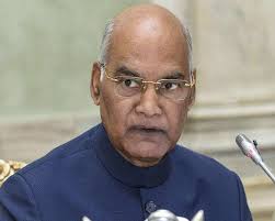 ನಿರ್ಭಯಾ ಪ್ರಕರಣ :  ಕ್ಷಮಾದಾನ ಅರ್ಜಿ  ತಿರಸ್ಕರಿಸಿದ ರಾಷ್ಟ್ರಪತಿ