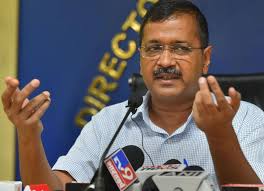  ನಿರ್ಭಯಾ ಪ್ರಕರಣಗಳು ಮರುಕಳಿಸದಿರಲಿ : ಕೇಜ್ರಿವಾಲ್ ಮನವಿ