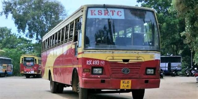ಕೆ.ಎಸ್.ಆರ್.ಟಿ.ಸಿ ನೇಮಕಾತಿ: ವಂಚಕರಿಂದ ದೂರವಿರಿ: ಶಿವಯೋಗಿ ಕಳಸದ್