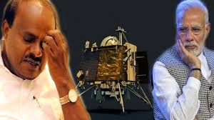 ಆರ್ಥಿಕತೆ ಕಾಣಿಸದಂತೆ ಮೋದಿ ಯಾವ ಗೋಡೆ ಕಟ್ಟುತ್ತಾರೆ? : ಕುಮಾರಸ್ವಾಮಿ ಲೇವಡಿ