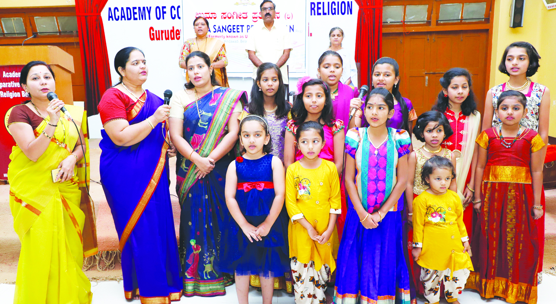 ಕನ್ನಡ ಮಹಾನ ಕವಿ ಕುವೆಂಪು: ಮಾರುತಿ ಜಿರಲೆ