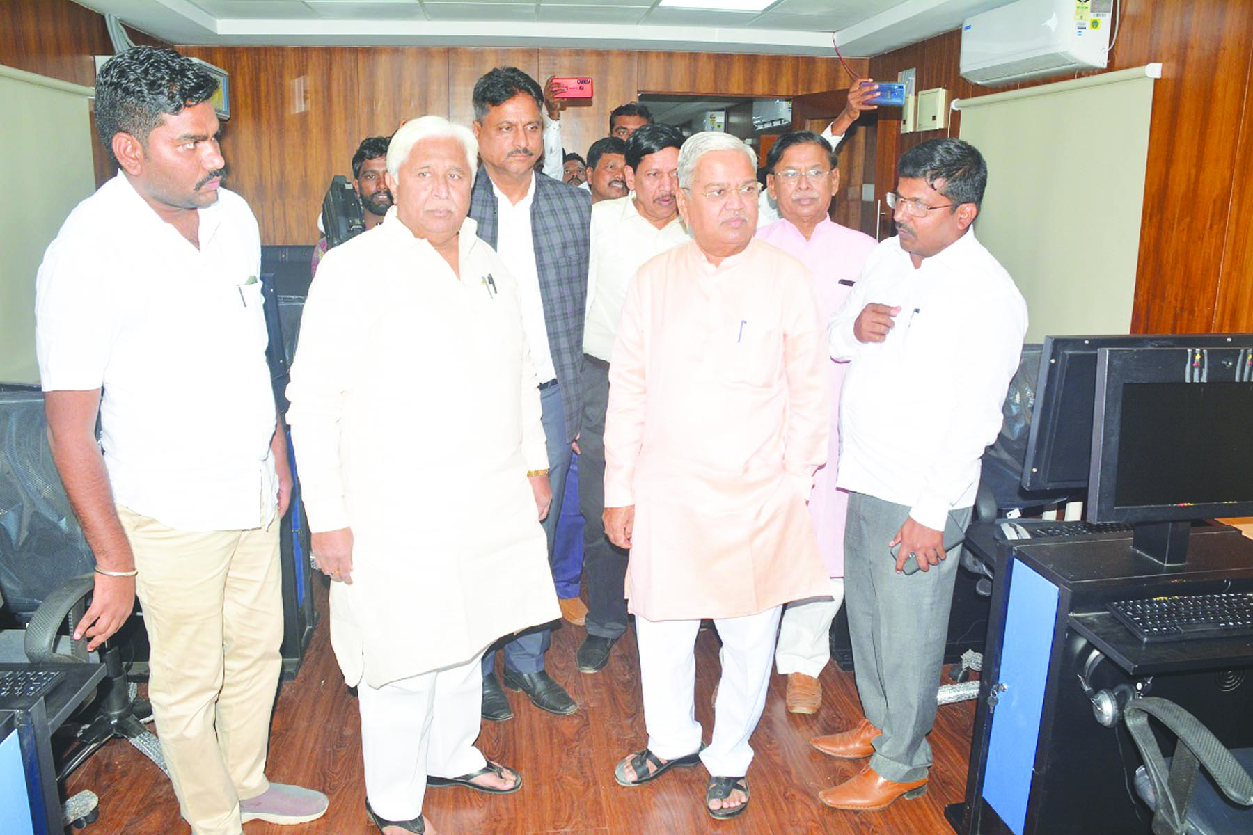 ಸರ್ವಧರ್ಮ ಸಾಮರಸ್ಯ ನಮ್ಮ ದೇಶದ ಆಸ್ತಿ: ಕಾರಜೋಳ