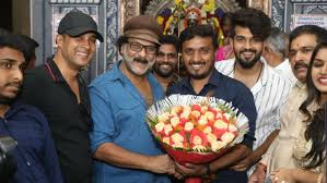 ಅದ್ಧೂರಿ ಲವರ್ 