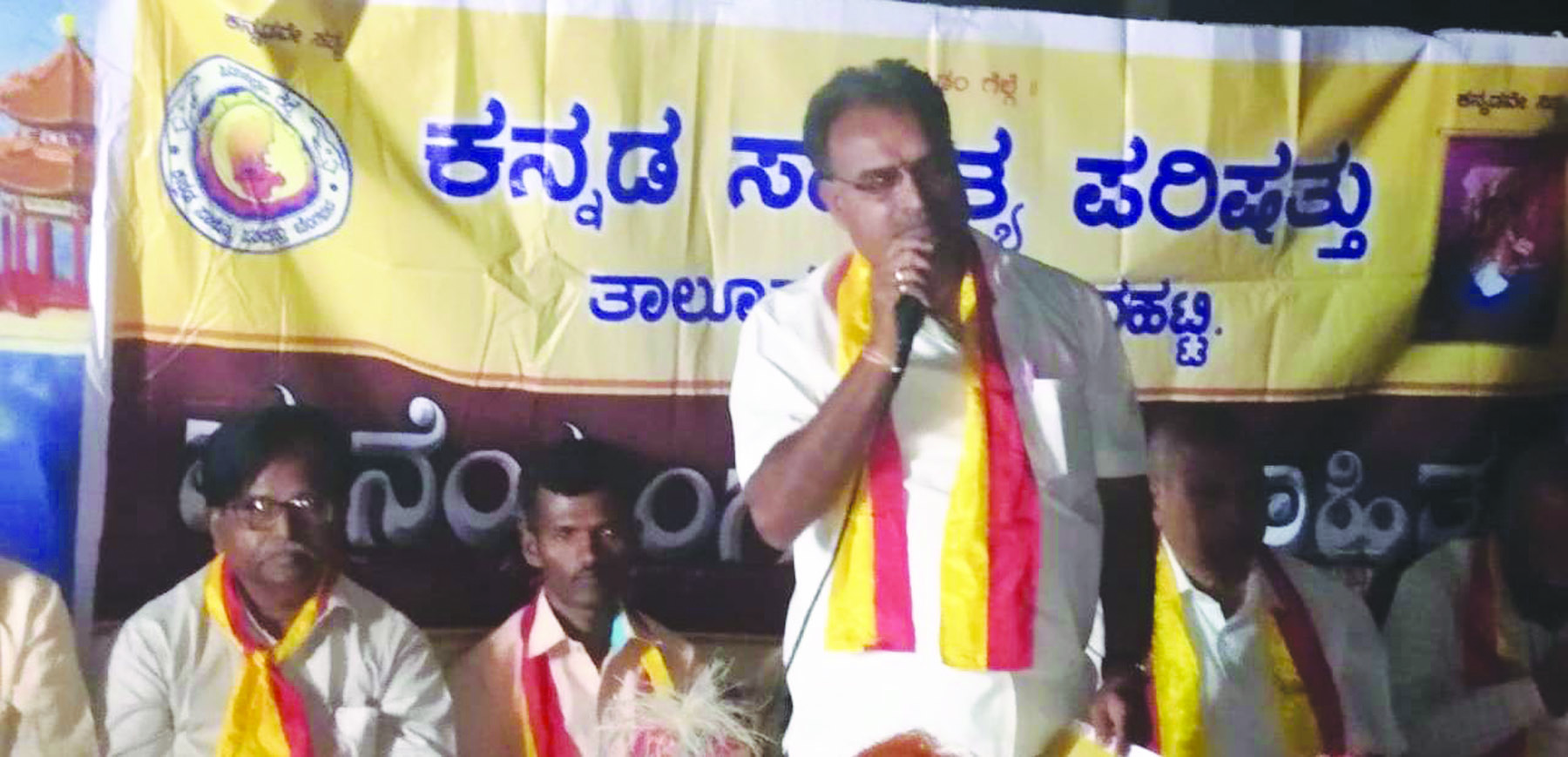 ಉತ್ತಮ ರಸ್ತೆ ಸಾರಿಗೆಗೆ ಮೊದಲ ಆದ್ಯತೆ: ಶಾಸಕ ರಾಮಣ್ಣ ಲಮಾಣಿ 