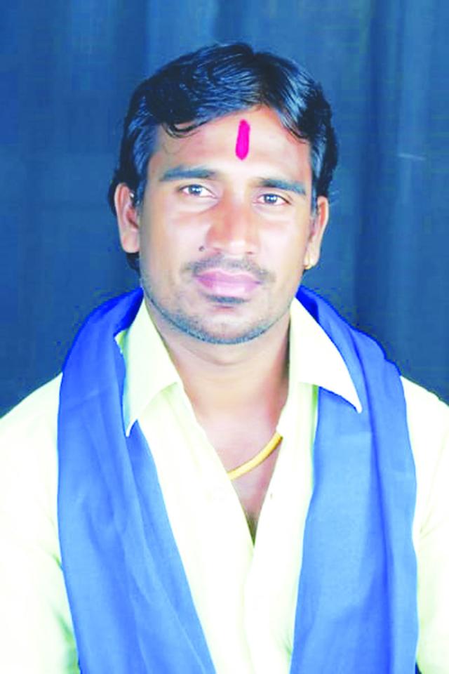 ದೀಪ ಹಚ್ಚುವ ಮೂಲಕ ಸಂವಿಧಾನ ಶಿಲ್ಪಿಯ ಜಯಂತಿ 