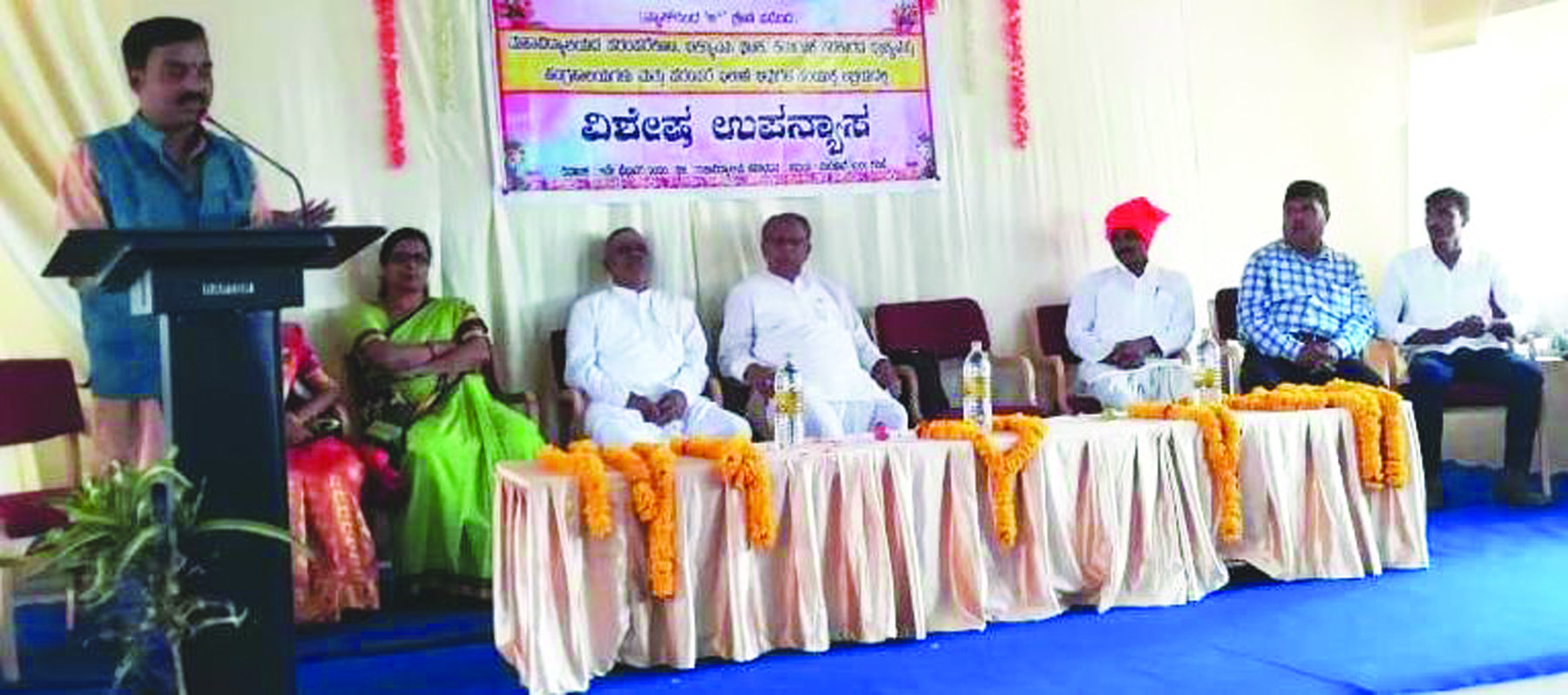 ಸಾಹಿತಿ ಡಾ.ಚಿದಾನಂದಮೂರ್ತಿ ಶ್ರದ್ಧಾಂಜಲಿ