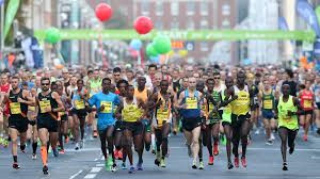  ಕೊರೊನಾ ವೈರಸ್ ಕಾರಣ ಡಬ್ಲಿನ್ ಮ್ಯಾರಥಾನ್ ರದ್ದು