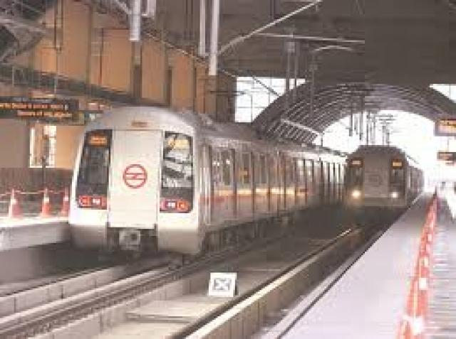 ಪೌರತ್ವ ತಿದ್ದುಪಡಿ ಕಾಯ್ದೆ ವಿರೋಧಿ ಪ್ರತಿಭಟನೆ: 17 ಮೆಟ್ರೋ ನಿಲ್ದಾಣಗಳ ಪ್ರವೇಶದ್ವಾರ ಬಂದ್ 