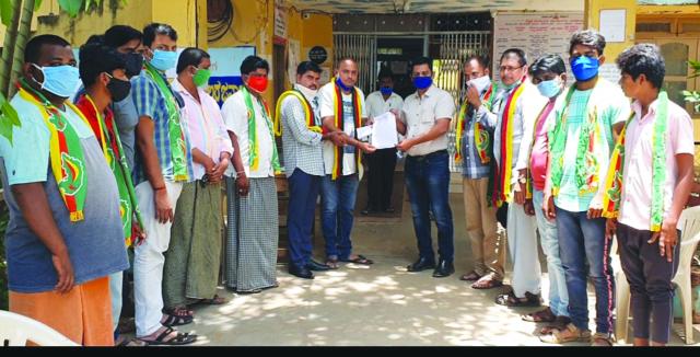 ಮಾಧ್ಯಮ, ಪತ್ರಕರ್ತರಿಗೆ ವಿಶೇಷ ಪ್ಯಾಕೇಜ್ ಘೋಷಿಸುವಂತೆ ಮನವಿ