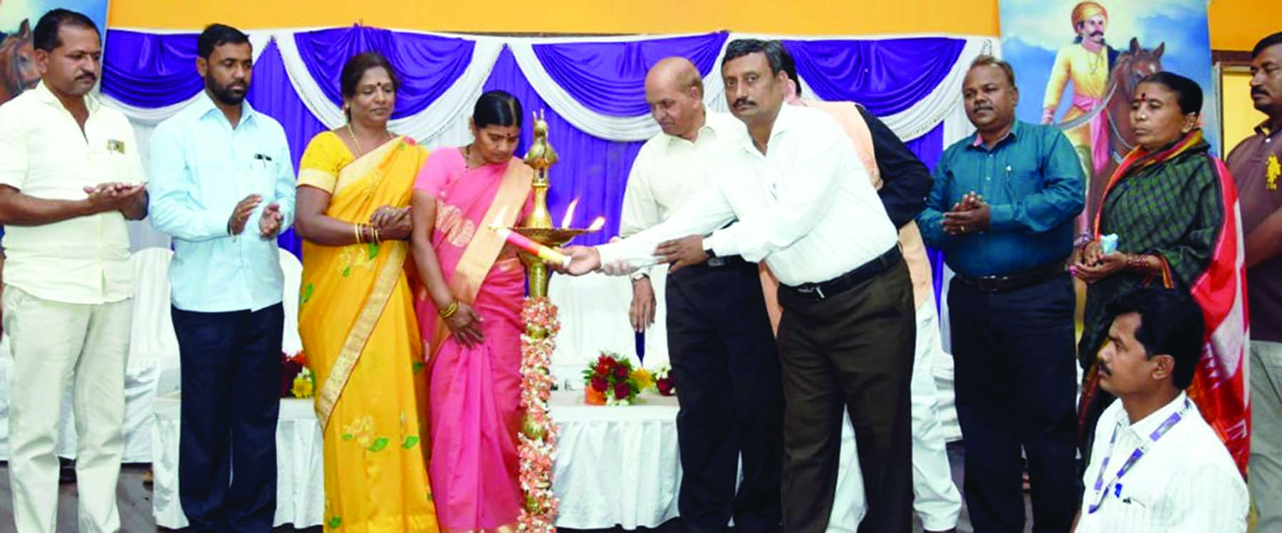 ಸೈನಿಕ ಶಾಲೆಗೆ ರಾಷ್ಟ್ರೀಯ ಮಾನ್ಯತೆ ಸಿಗುವಂತಾಗಬೇಕು