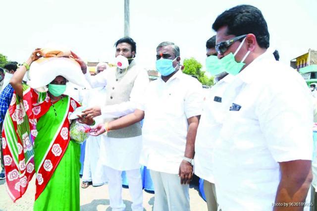 ಹಿರೇಕೆರೂರಿಗೆ ಇಂದು ಮುಖ್ಯಮಂತ್ರಿ ಬಿ.ಎಸ್.ಯಡಿಯೂರಪ್ಪ 