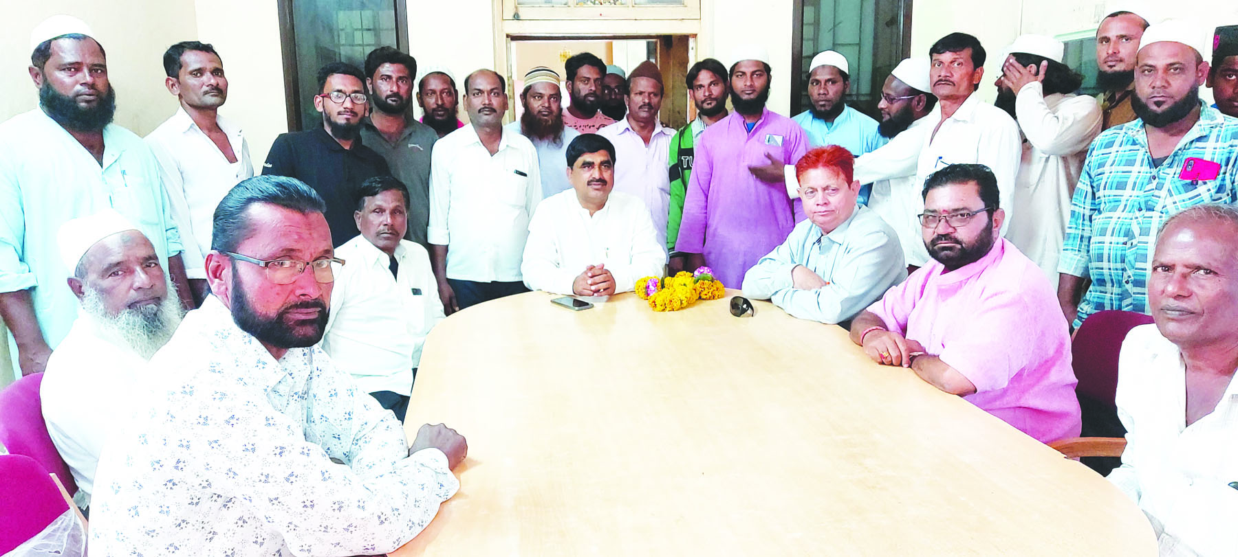 ಪೌರತ್ವ ತಿದ್ದುಪಡಿ ಕಾಯ್ದೆಯಿಂದ ಮುಸ್ಲಿಂರಿಗೆ ತೊಂದರೆ ಇಲ್ಲ