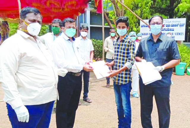 ಜಿಲ್ಲೆಯ 87 ಸ್ಯಾಂಪಲ್ಗಳ ವರದಿ ನೆಗಟಿವ್