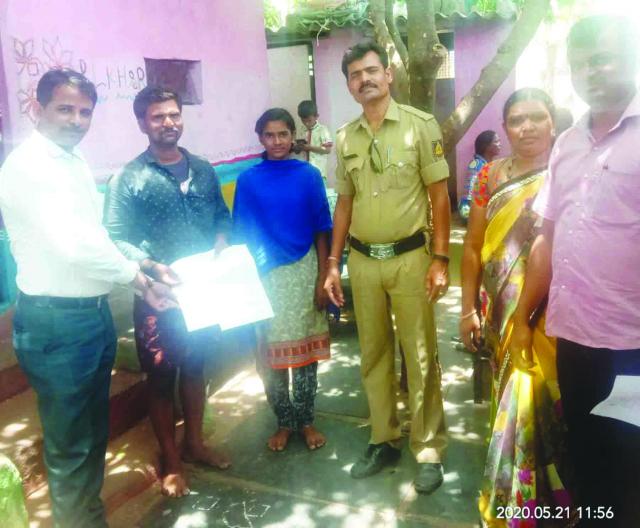 ಅಧಿಕಾರಿಗಳ ಮಧ್ಯಪ್ರವೇಶ: 3 ಬಾಲ್ಯವಿವಾಹಕ್ಕೆ ಬಿತ್ತು ಬ್ರೇಕ್