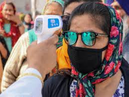 ಕೊರೋನಾ ಸೋಂಕಿಗೆ ಪಂಜಾಬ್ ನಲ್ಲಿ ಮೊದಲ ಬಲಿ, ದೇಶದಲ್ಲಿ ಮೃತರ ಸಂಖ್ಯೆ 4ಕ್ಕೇರಿಕೆ