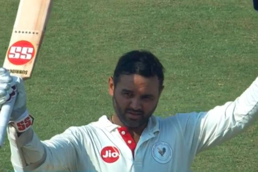 ರಣಜಿ: ಉತ್ತಮ ಮೊತ್ತದತ್ತ ಬಂಗಾಳ, ಗುಜರಾತ್