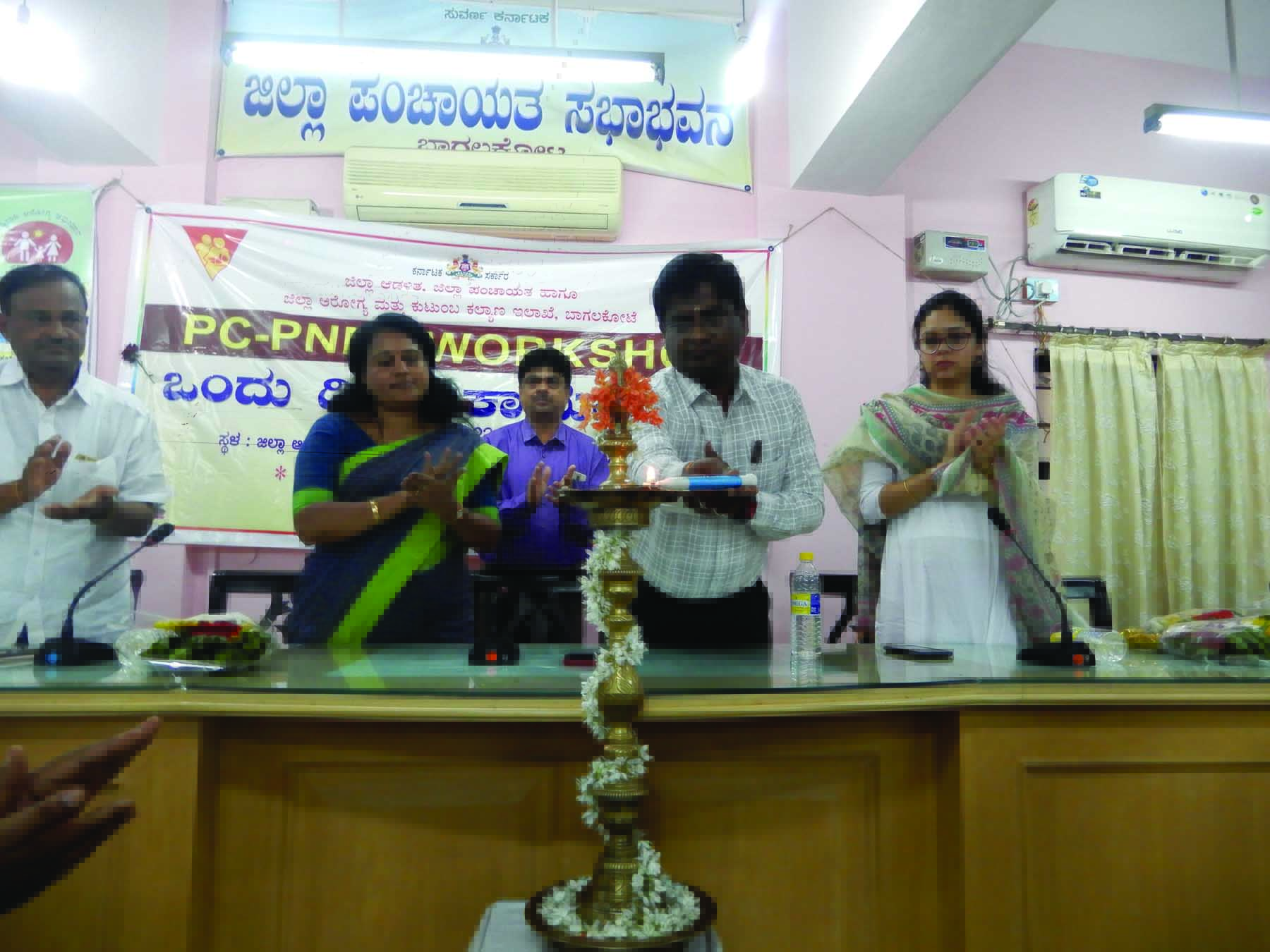 ವೈದ್ಯರು ಆಧುನಿಕ ವಿಜ್ಞಾನ ಬಳಸಿ ಪ್ರಾಮಾಣಿಕವಾಗಿ ಕಾರ್ಯನಿರ್ವಹಿಸಿ