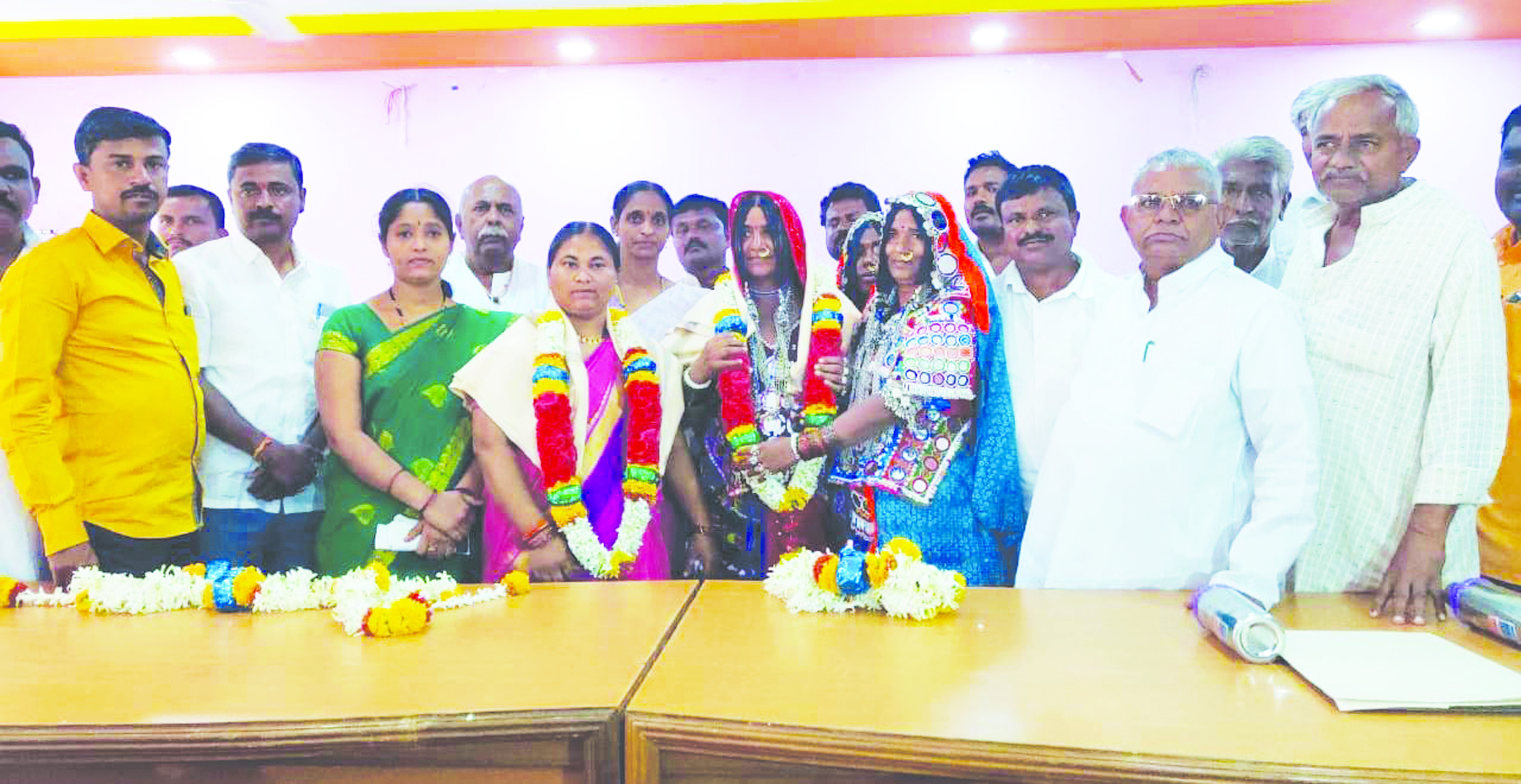 ತಾಲೂಕಾಧ್ಯಕ್ಷರಾಗಿ ಶರಣಬಸವಗೌಡ ಆಯ್ಕೆ