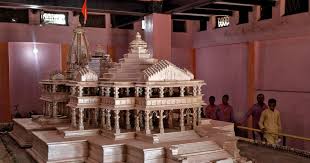 ಮುಸ್ಲಿಮರ ಸಮಾಧಿಗಳ  ಮೇಲೆ ರಾಮ ದೇಗಲವೇ..?  ಆಯೋಧ್ಯೆ  ಸ್ಥಳೀಯ ಮುಸ್ಲಿಮರ  ಹೊಸ ವರೆಸೆ
