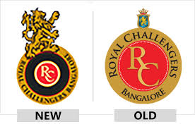 ಆರ್ಸಿಬಿ ತಂಡದ ಲೋಗೋ ಬದಲಾವಣೆ: 2020ಕ್ಕೆ ಅದೃಷ್ಠ ನೀಡುವುದೇ ಲಾಂಛನ?