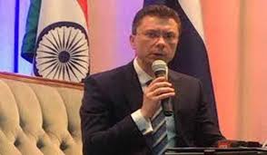 ಕಾಶ್ಮೀರ ವಿಷಯದಲ್ಲಿ ಭಾರತದ ನೀತಿ ಬಗ್ಗೆ ರಷ್ಯಾ ಎಂದಿಗೂ ಸಂದೇಹ ಪಡುವುದಿಲ್ಲ-ರಷ್ಯಾ ರಾಯಭಾರಿ