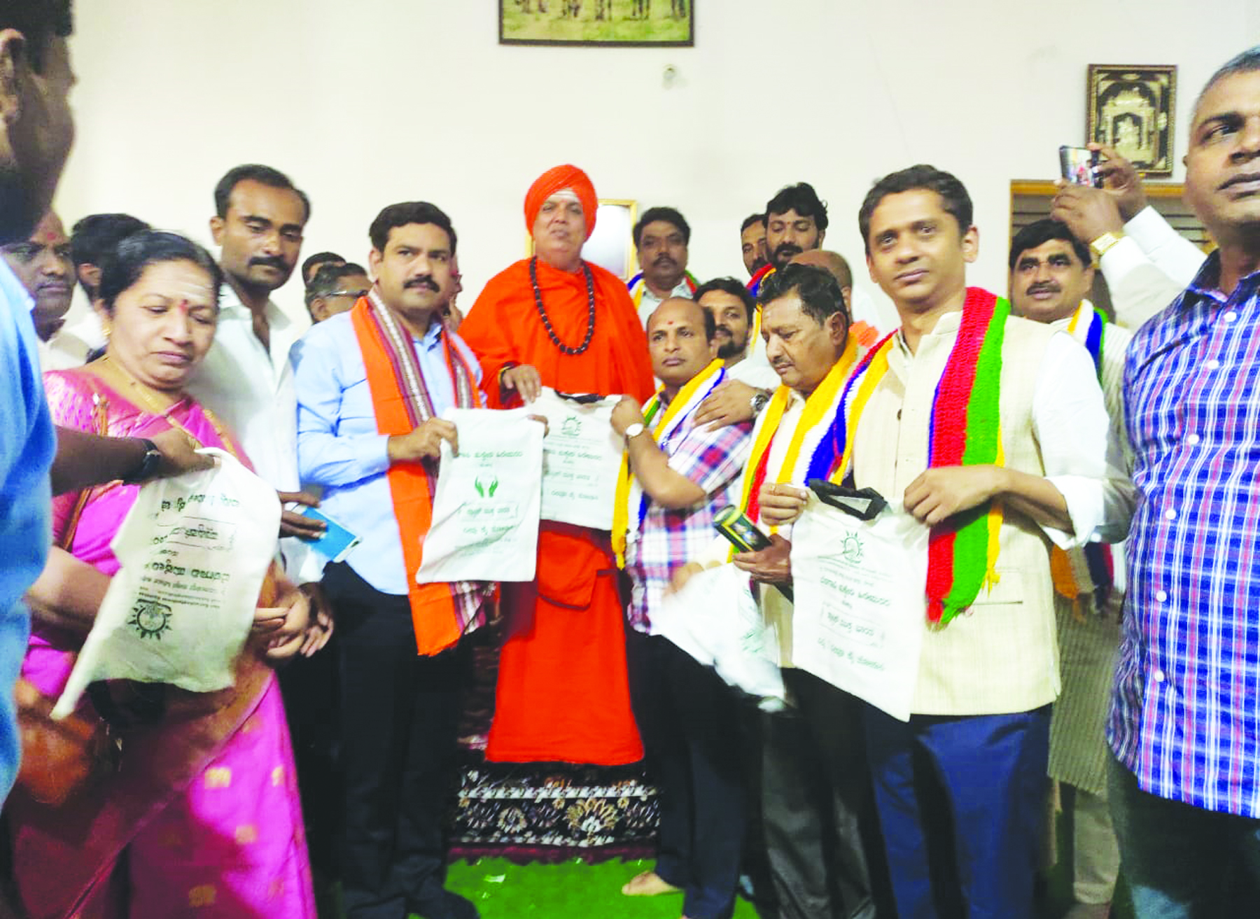 ಶೀಘ್ರ ಸುವರ್ಣ ವಿಧಾನಸೌಧಕ್ಕೆ ಸರಕಾರಿ ಕಚೇರಿಗಳ ಸ್ಥಳಾಂತರ