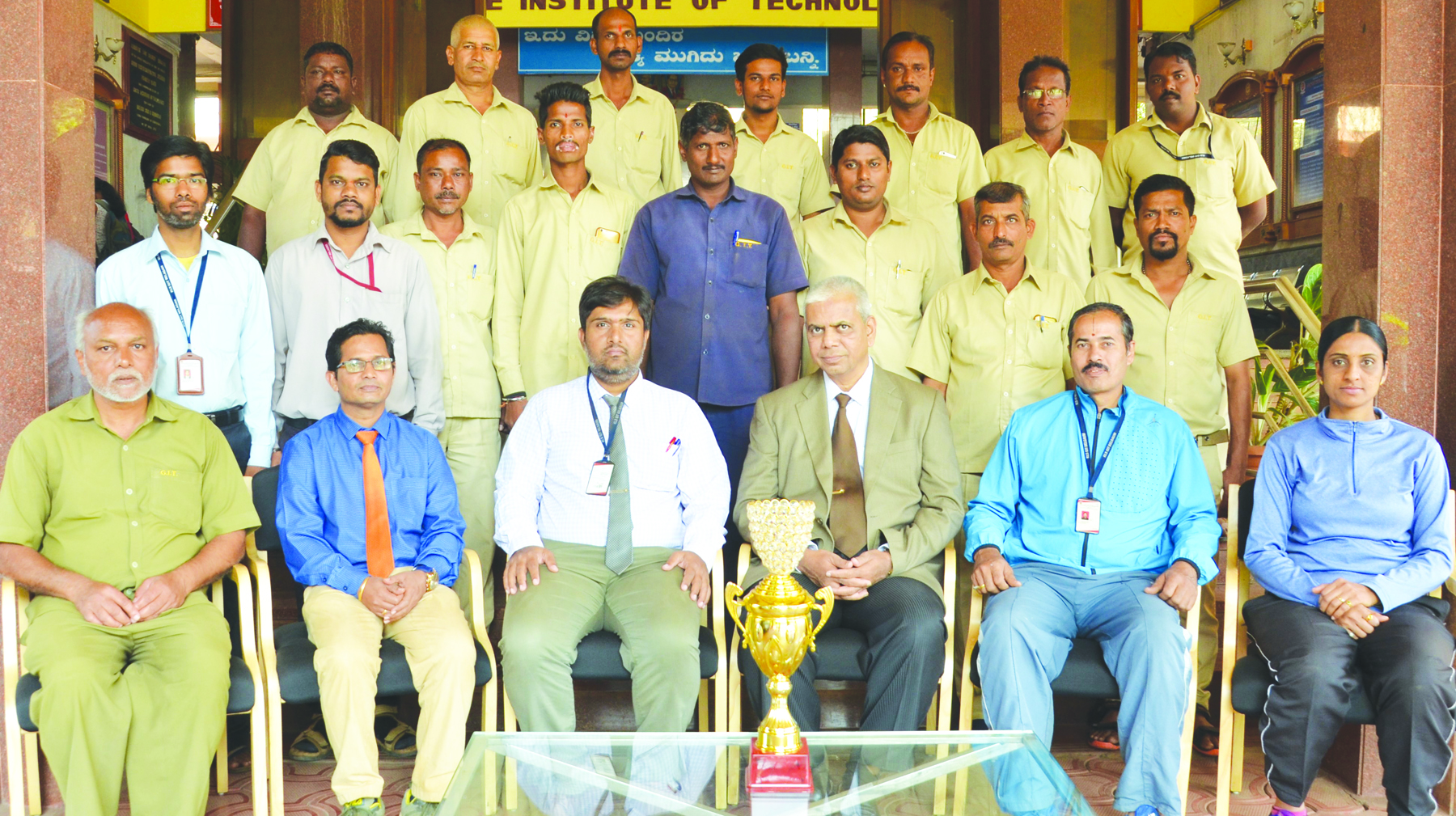 ಕ್ರಿಕೆಟ್ ಟೂರ್ನಮೆಂಟ್ನಲ್ಲಿ ರನ್ನಸರ್್ ಸ್ಥಾನ