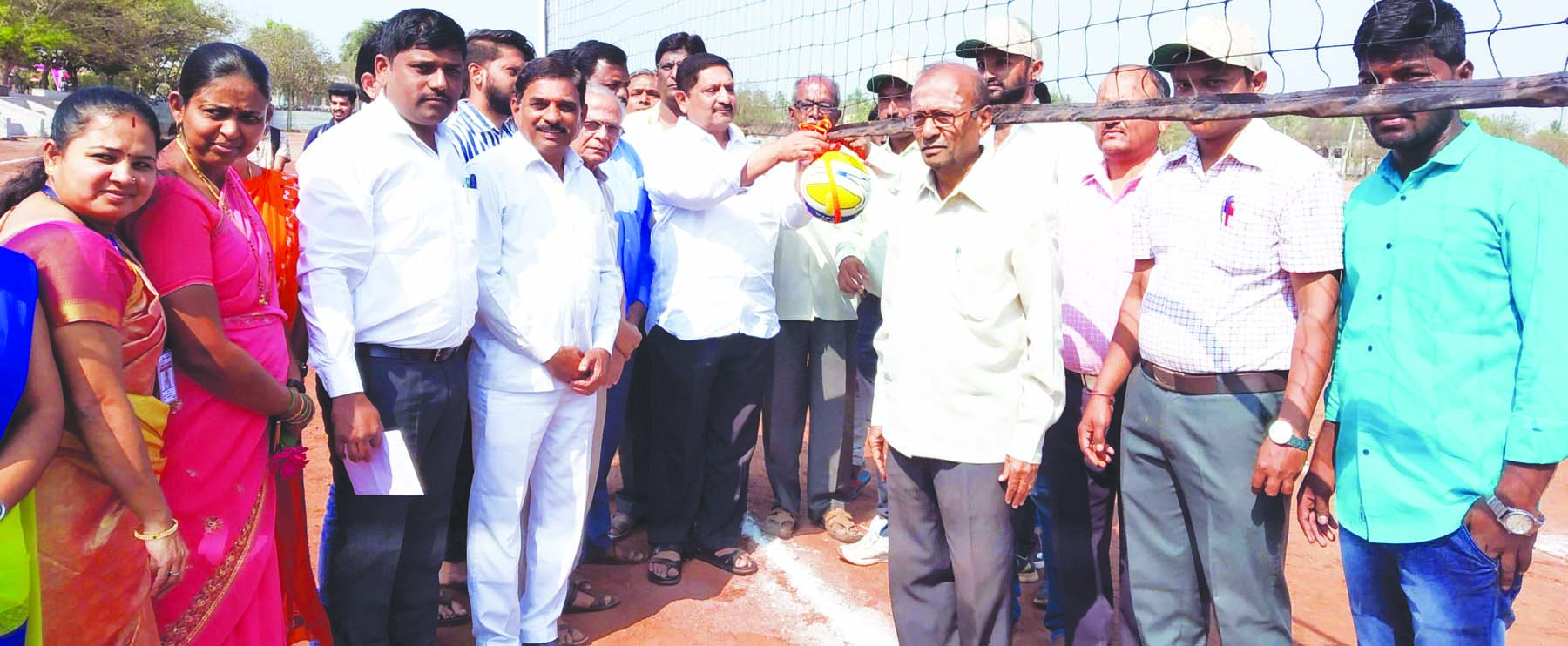 ಕಡಬಿ: ಪ್ರಾಥಮಿಕ ಶಾಲಾ ಶಿಕ್ಷಕರ ಸಂಘಕ್ಕೆ ಗ್ರಾಮೀಣ ಶಿಕ್ಷಕರ ಸೆಡ್ಡು