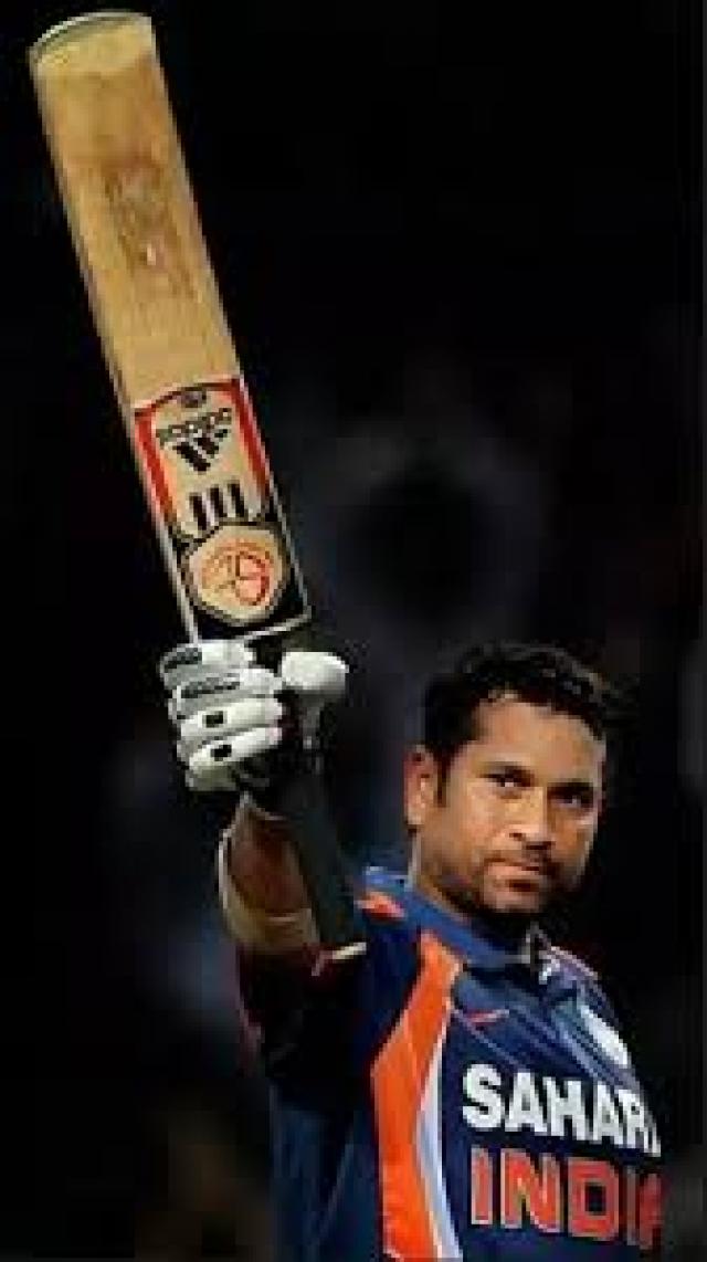  ಈಗ ಸಚಿನ್‌ ಆಡಿದ್ದರೆ ಲಕ್ಷಕ್ಕೂ ಅಧಿಕ ರನ್‌ ಕಲೆಹಾಕುತ್ತಿದ್ದರು:ಅಖ್ತರ್