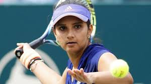 ದುಬೈ ಓಪನ್: ಅಂತಿಮ 16ಕ್ಕೆ ಸಾನಿಯಾ ಮಿಜರ್ಾ- ಕರೋಲಿನ್ ಗಾಸರ್ಿಯಾ ಜೋಡಿ