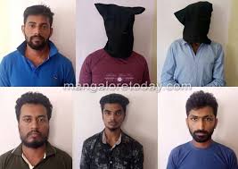 ರೌಡಿ ಶೀಟರ್ ಕೊಲೆ ಮಾಡಿದ್ದ ಆರು ಜನರ ಬಂಧನ