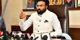 ಖಾಲಿ ಇರುವ ವೈದ್ಯರ ಹುದ್ದೆ  ಎರಡು ತಿಂಗಳಲ್ಲಿ ಭರ್ತಿ: ಆರೋಗ್ಯ ಸಚಿವ ಬಿ.ಶ್ರೀರಾಮುಲು 