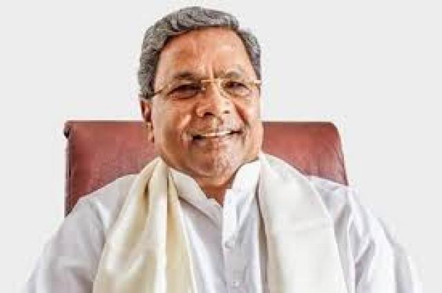 ಡಿ.ಕೆ.ಶಿ ಪದಗ್ರಹಣ ಸಮಾರಂಭಕ್ಕೆ ಅನುಮತಿ ನೀಡದ ಬಿಜೆಪಿ ವಿರುದ್ಧ ಸಿದ್ದರಾಮಯ್ಯ ಆಕ್ರೋಶ