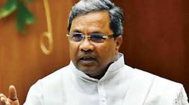  ಕಾರ್ಮಿಕರ ಬವಣೆ ನೀಗಿಸುವಂತೆ ಸಿದ್ದರಾಮಯ್ಯ ಸರ್ಕಾರಕ್ಕೆ ಪತ್ರ