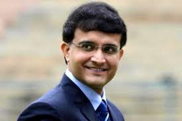  ಜೀವನದ ಅತ್ಯುತ್ತಮ ಕ್ಷಣ ಸ್ಮರಿಸಿದ ಸೌರವ್ ಗಂಗೂಲಿ!