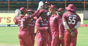  ಟಿ-20: ಶ್ರೀಲಂಕಾ ವಿರುದ್ಧ ವಿಂಡೀಸ್ ಕ್ಲೀನ್ ಸ್ವೀಪ್ ಸಾಧನೆ 