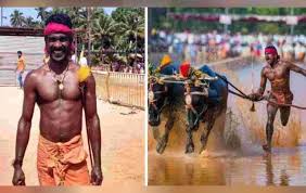 ಕಂಬಳ ವೀರ ಶ್ರೀನಿವಾಸಗೌಡಗೆ ಎಲ್ಲ ಅಗತ್ಯ ತರಬೇತಿ: ಸಿ.ಟಿ.ರವಿ