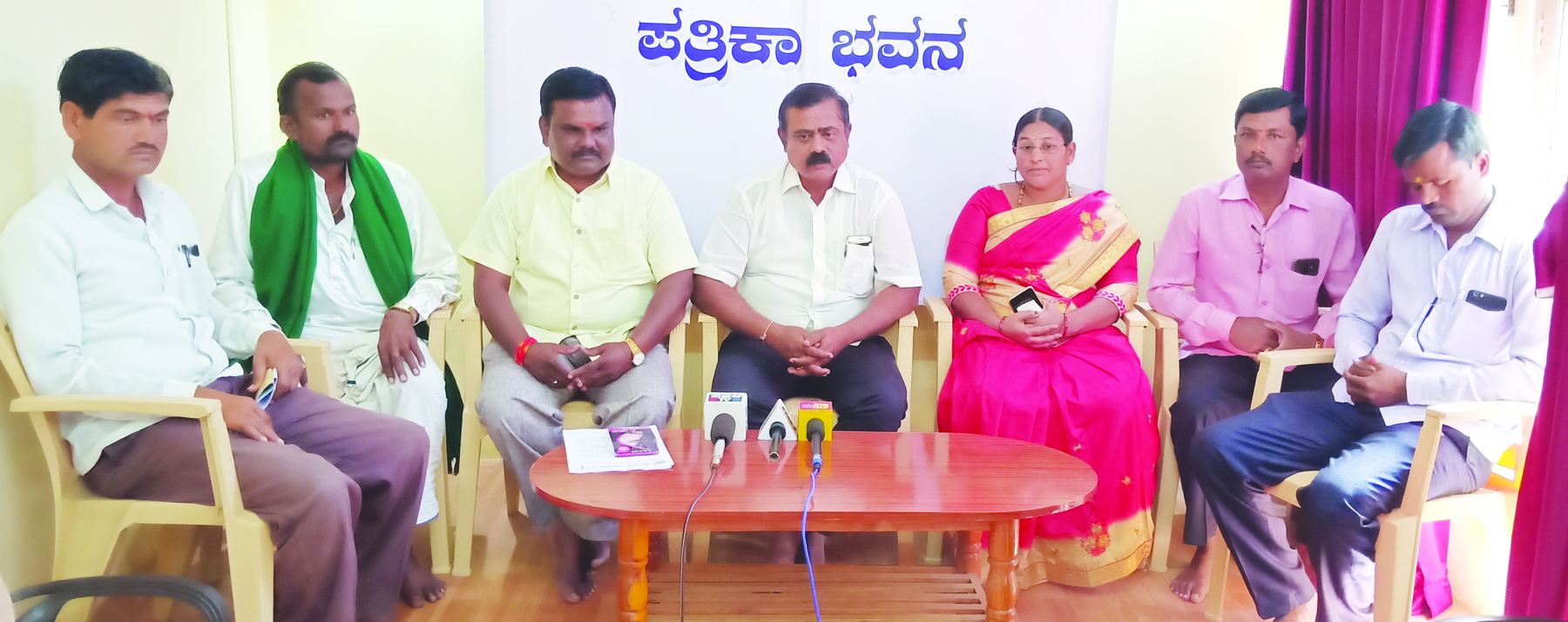 ದೇಶ ಭಕ್ತಿಗೆ ಮತ್ತೊಂದು ಹೆಸರು ಸಂಗೊಳ್ಳಿ ರಾಯಣ್ಣ: ಹಾಲುಮತ ಮಹಾಸಭಾದ ರಾಜ್ಯಾಧ್ಯಕ್ಷ ಗುಳಗುಳಿ