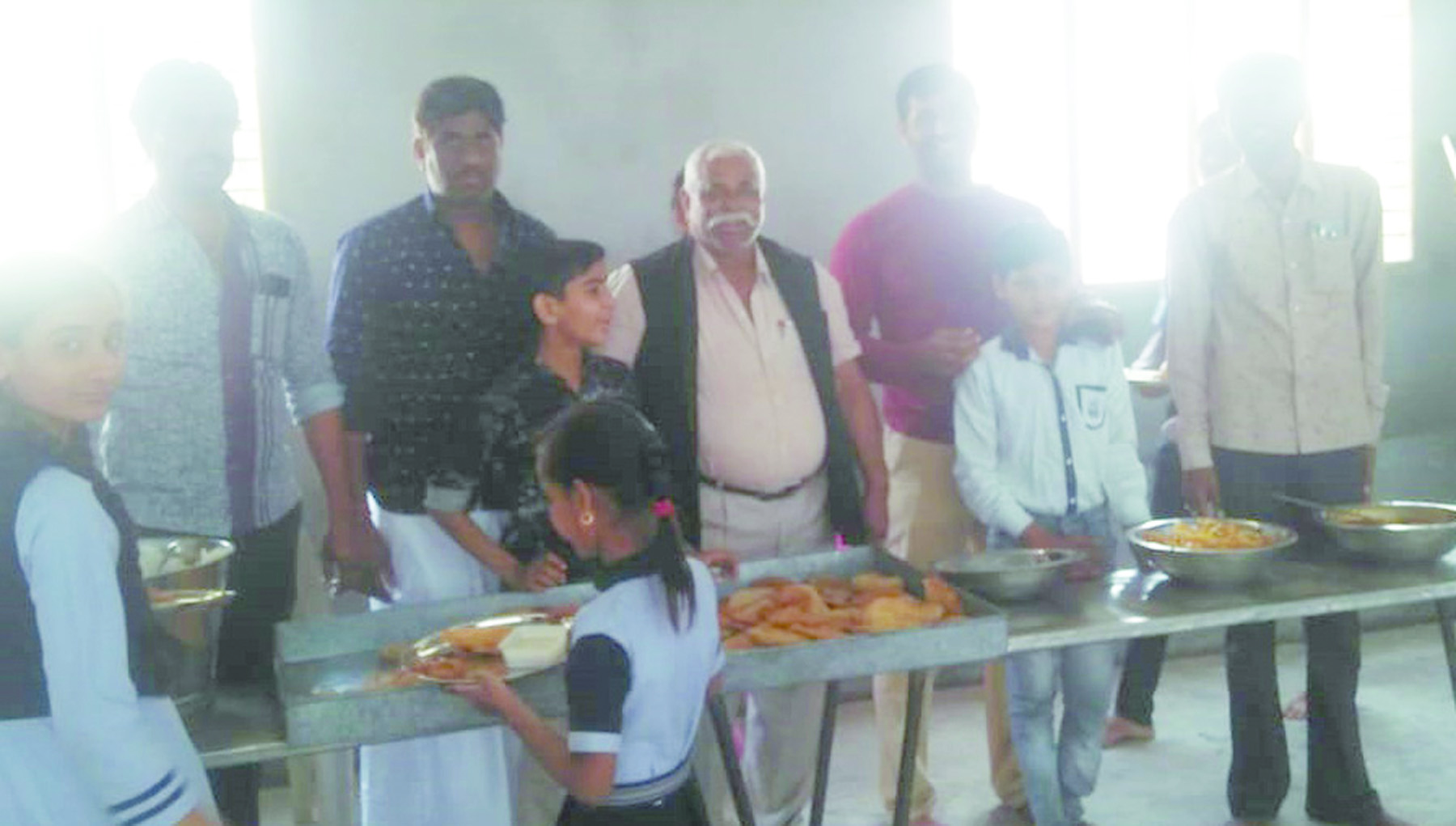 ಗೋ ರಕ್ಷಣೆ, ಬೆಳವಣಿಗೆ ರೈತರಿಗೆ ವರದಾನ: ಹಿರಿಯ ಸಮಾಜ ಸೇವಕ ಹೇಮರಾಜ ಶರ್ಮಾ 