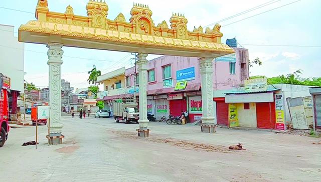 ಕಾಗವಾಡ ಗ್ರಾಮದಲ್ಲಿ ಸಿಲ್ಡೌನ್ ಯಶಸ್ವಿ