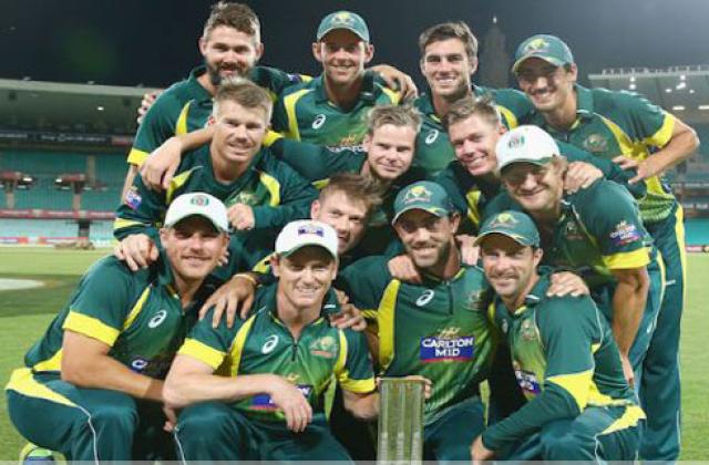 ತರಬೇತಿ ಆರಂಭಿಸಲು ಕ್ರಿಕೆಟ್ ದಕ್ಷಿಣ ಆಫ್ರಿಕಾಕ್ಕೆ ಸೂಚನೆ