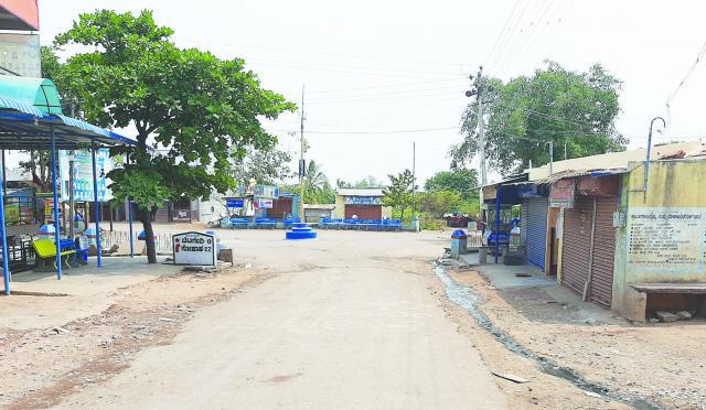 ವರುಣದೇವನ ಕೃಪೆಗಾಗಿ ವಿಶೇಷ ಪೂಜೆ