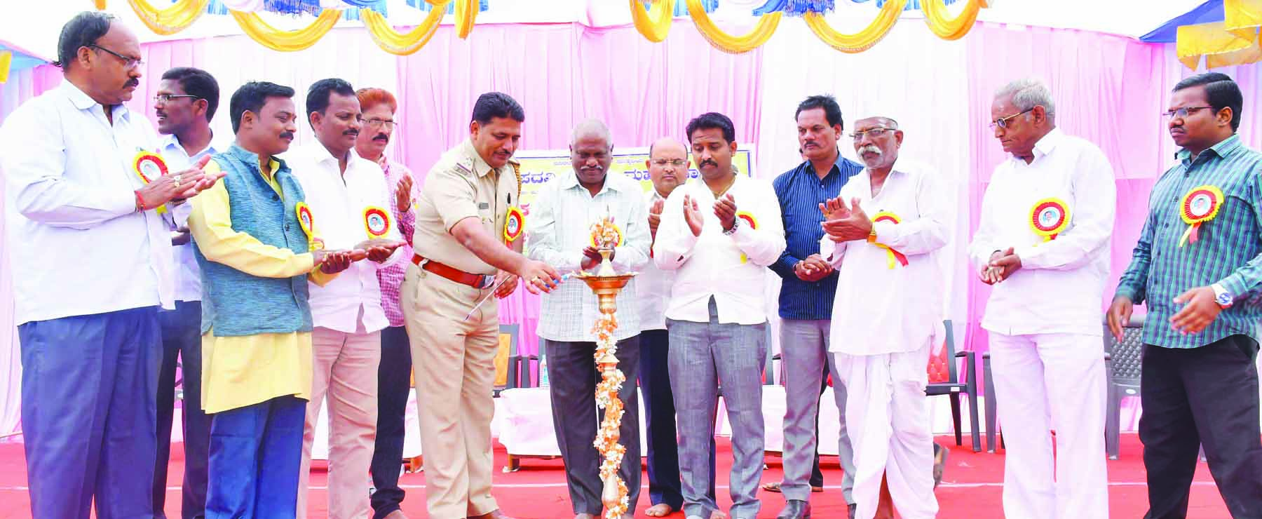 ಸ್ನೇಹತತ್ವ, ಸಾಧಕತತ್ವದಿಂದ ವ್ಯಕ್ತಿಯಲ್ಲಿ ಯಶಸ್ಸು ಕಾಣಬಹುದು 