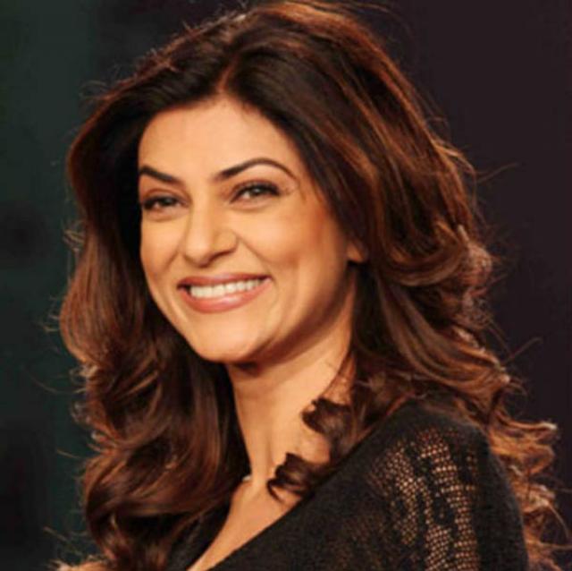 ಸುಶ್ಮಿತಾ ಸೇನ್ ರ “ಆರ್ಯ” ಚಿತ್ರ ಮೆಚ್ಚಿದ ಶಿಲ್ಪಾ ಶೆಟ್ಟಿ