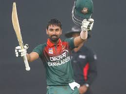 ಬಾಂಗ್ಲಾದೇಶ ಏಕದಿನ ತಂಡಕ್ಕೆ ತಮೀಮ್ ಇಕ್ಬಾಲ್ ನಾಯಕ