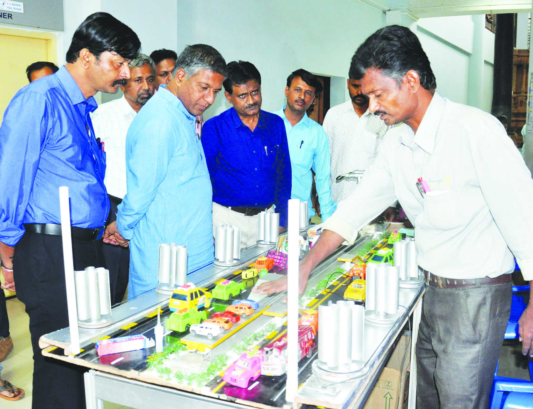 ಶಿಕ್ಷಕರ ಪಾಠ ಮಕ್ಕಳ ಮನಮುಟ್ಟುವಂತಿರಲಿ: ಬೆಲ್ಲದ